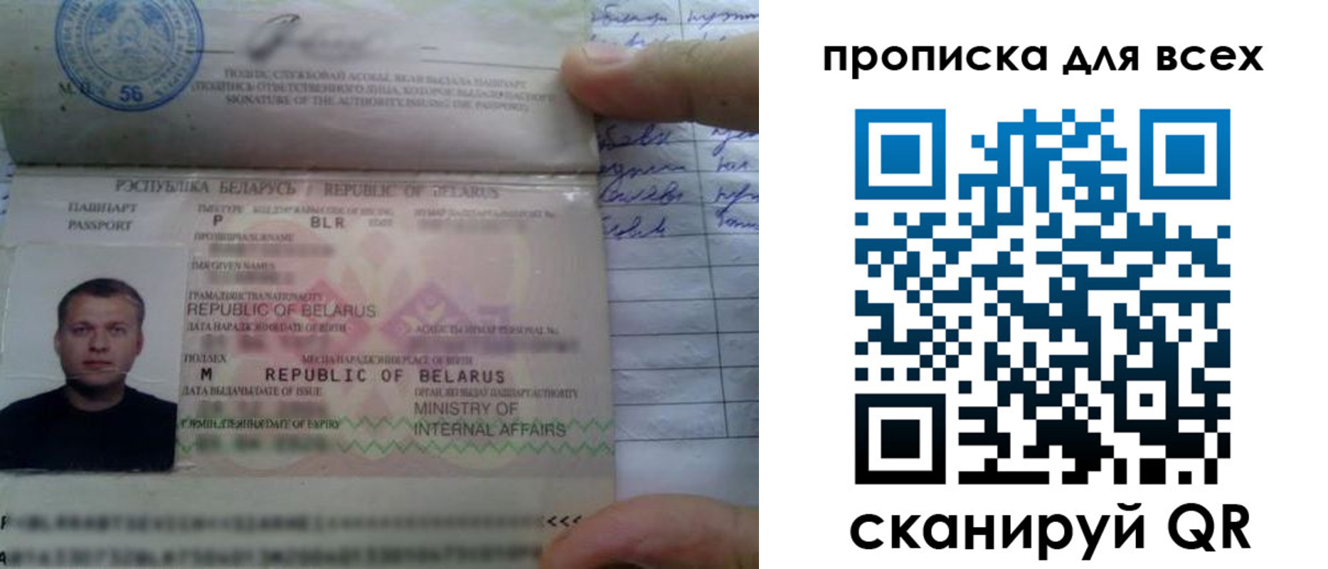 найти адрес прописки в Горячем Ключе